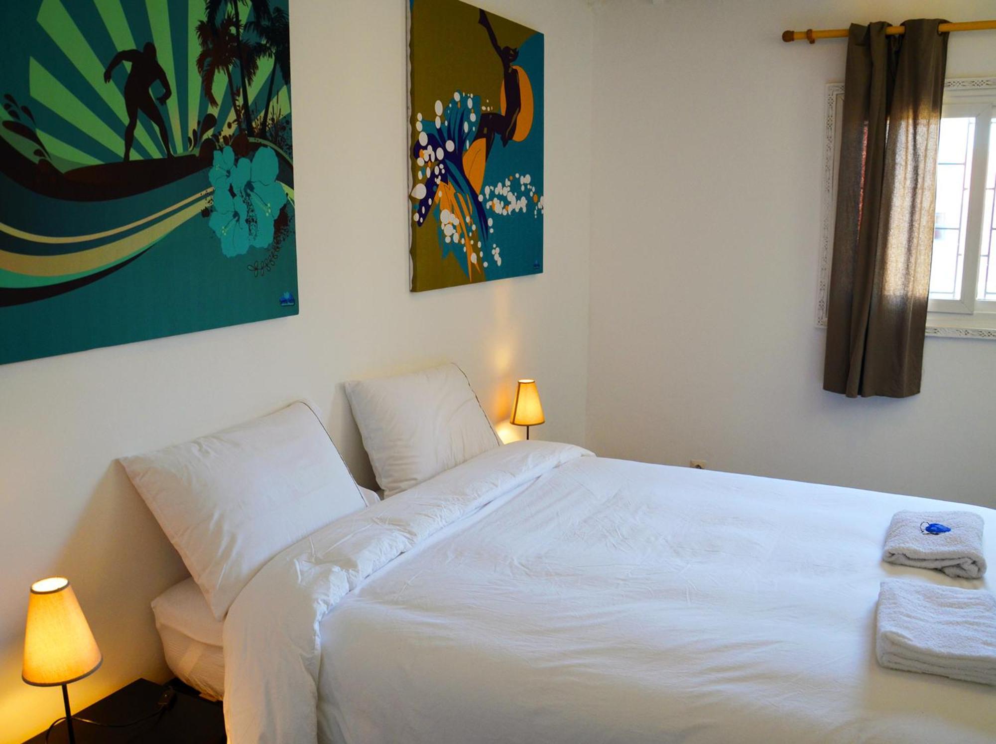 Tweets Hotel Essaouira Eksteriør billede
