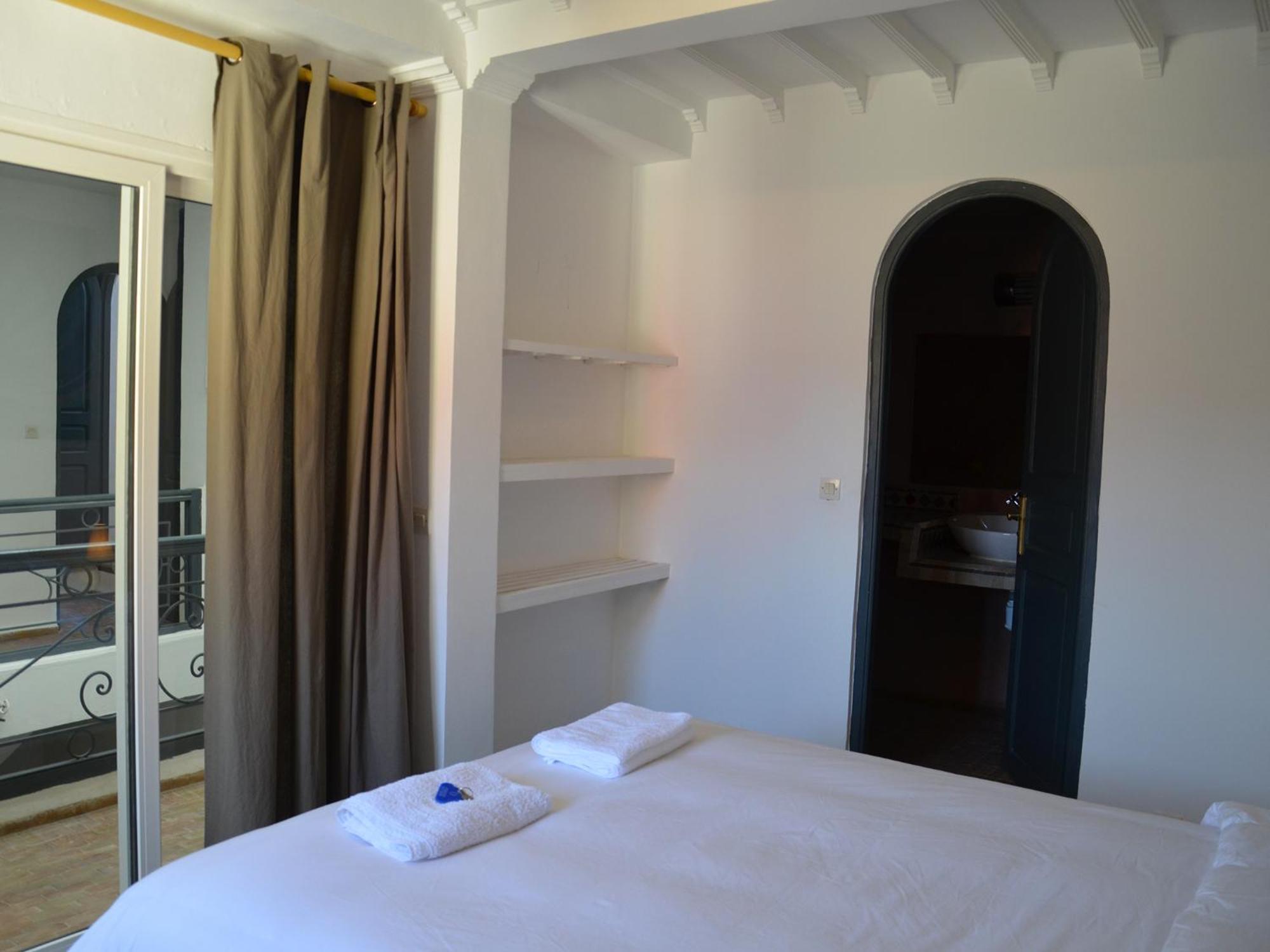Tweets Hotel Essaouira Eksteriør billede