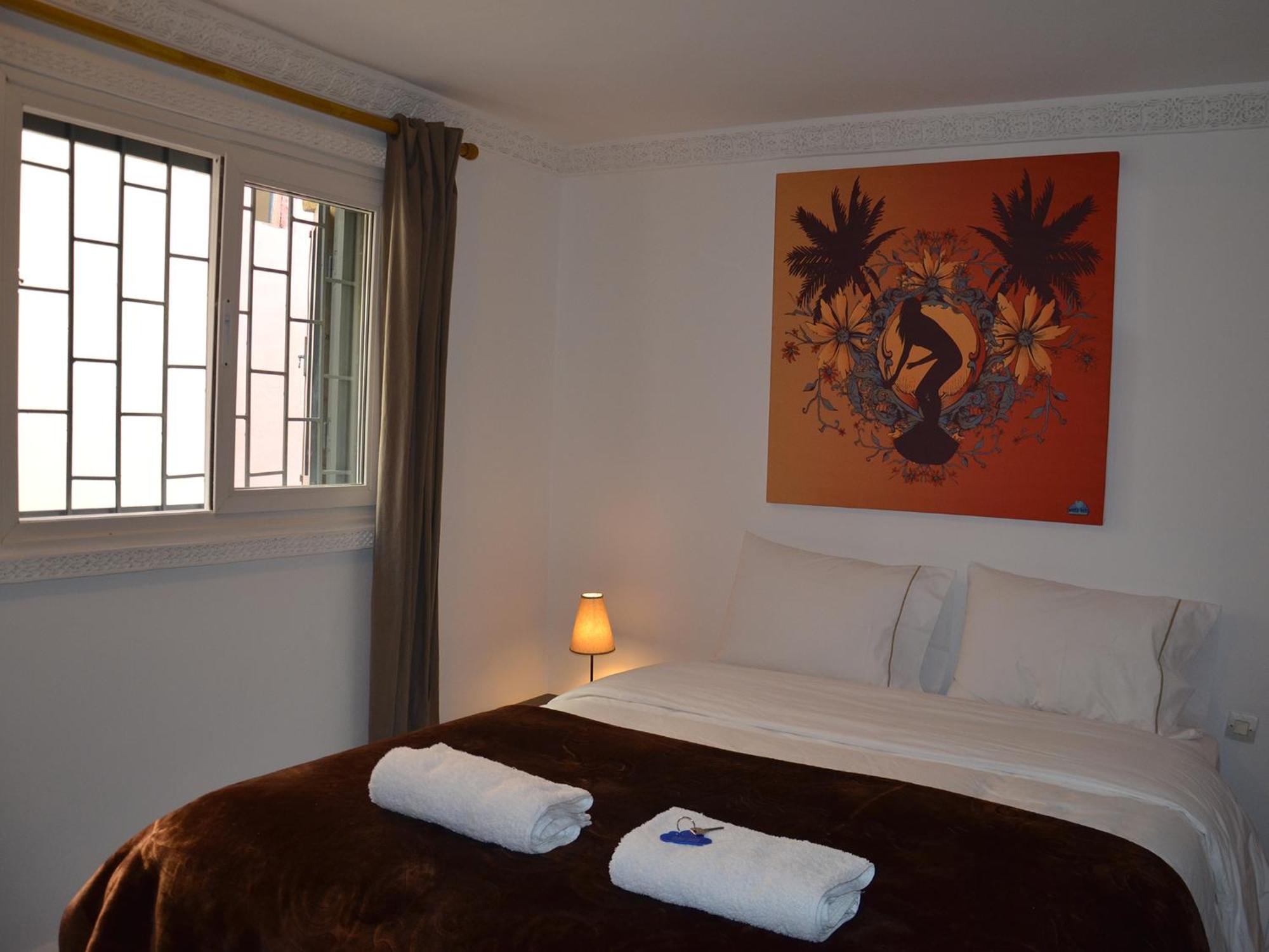 Tweets Hotel Essaouira Eksteriør billede