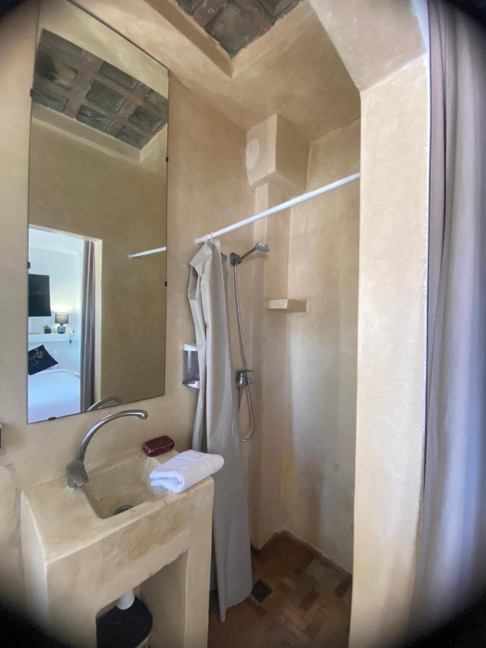Tweets Hotel Essaouira Eksteriør billede