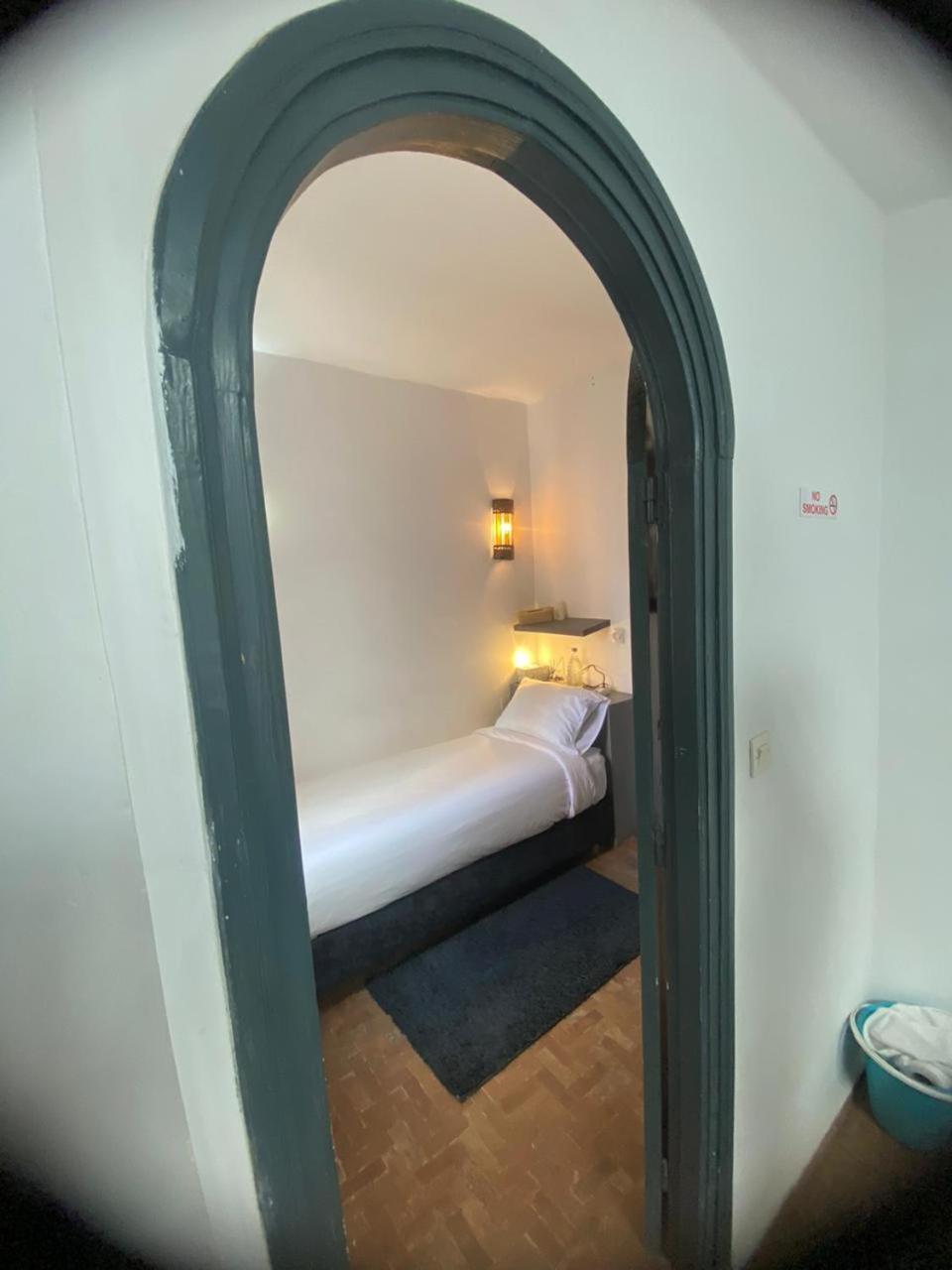 Tweets Hotel Essaouira Eksteriør billede