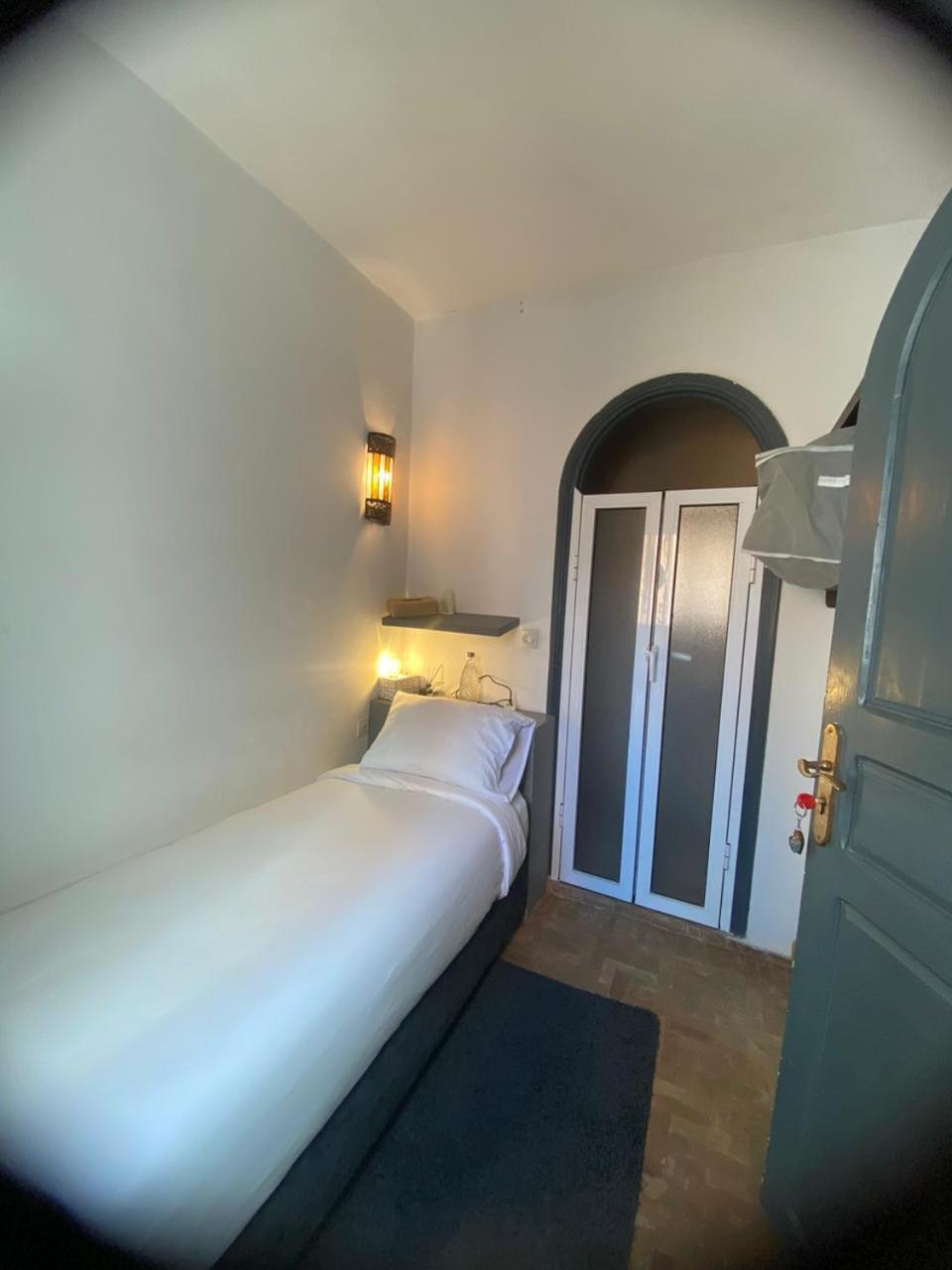 Tweets Hotel Essaouira Eksteriør billede