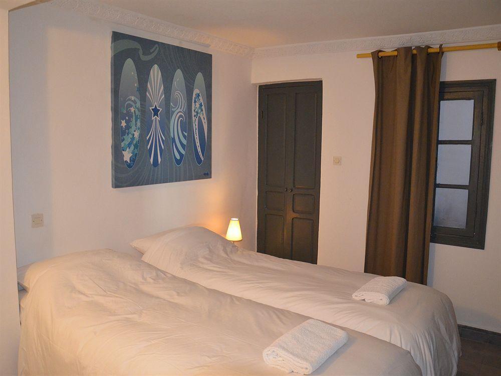 Tweets Hotel Essaouira Eksteriør billede