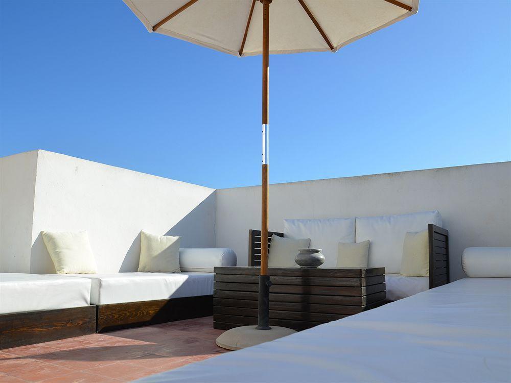 Tweets Hotel Essaouira Eksteriør billede